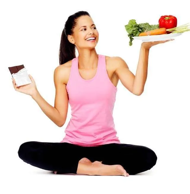 best diet chart