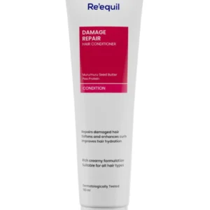 Re’equil Murumuru Damage Repair Conditioner