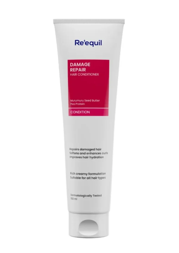Re’equil Murumuru Damage Repair Conditioner