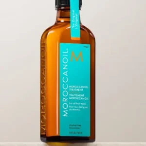 Moroccanoil Treatment Original Argan Oil Serum