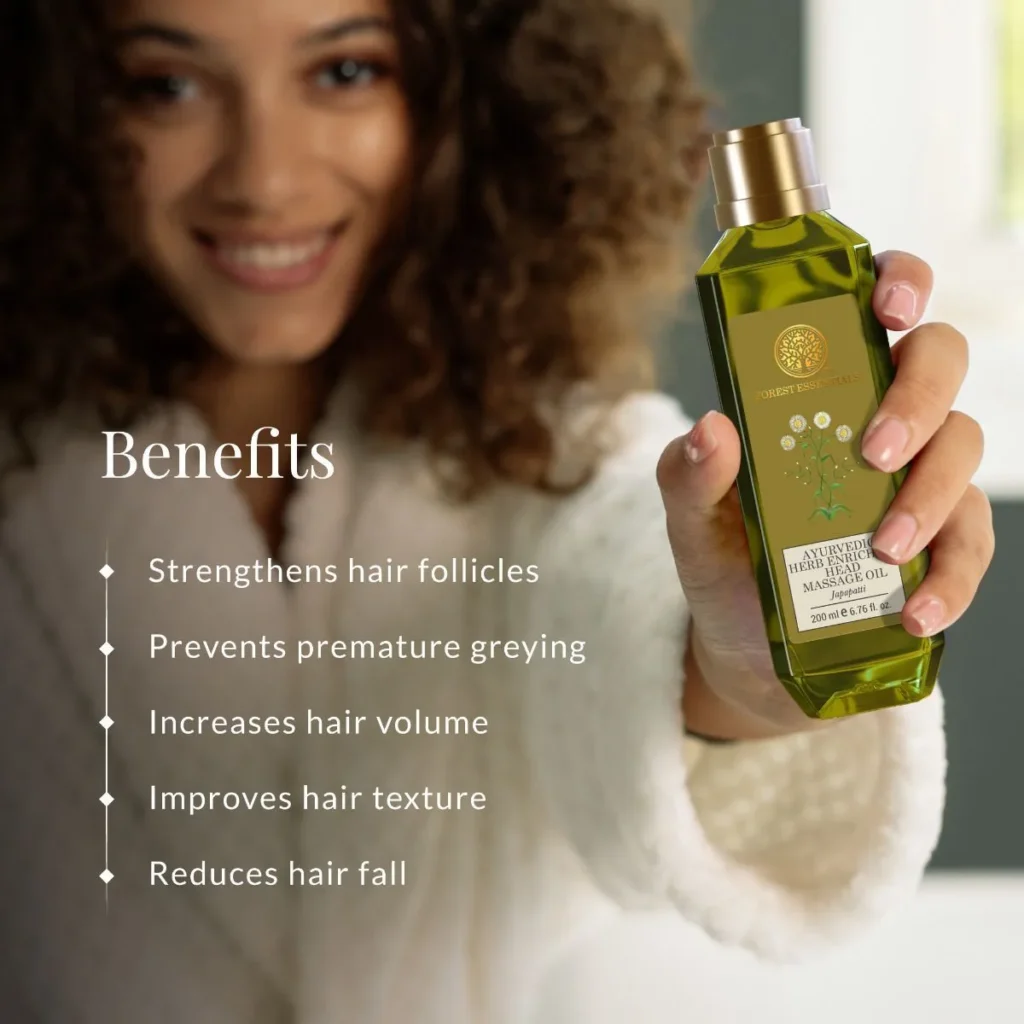 Forest Essentials Organic Virgin Coconut Oil 