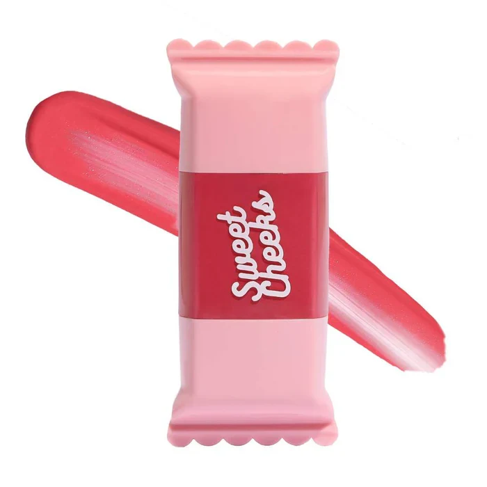 Praush Beauty Sweet Cheeks Liquid Blush