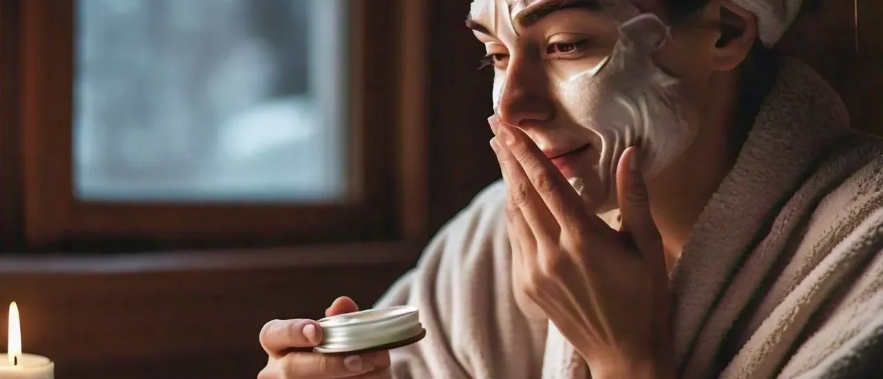 Winter Skincare Routine