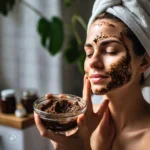 Homemade Face Scrubs