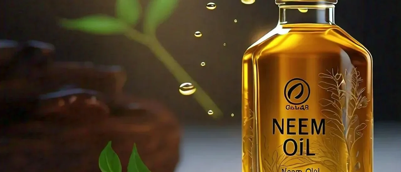 Neem Oil