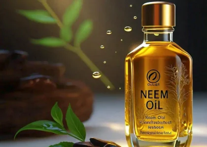 Neem Oil