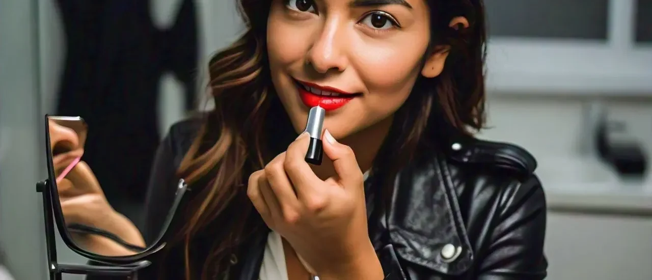 Lipstick