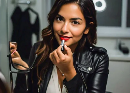 Lipstick
