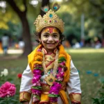 Fancy Dress Ideas for Kids