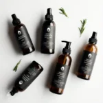 Chemical-Free Shampoos
