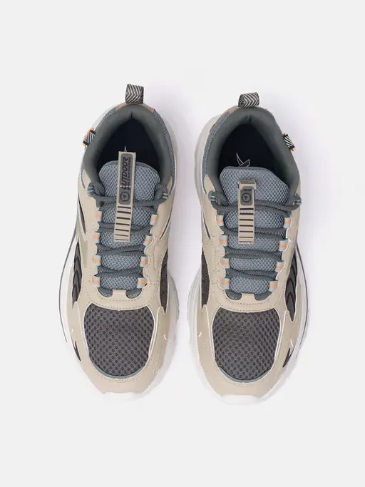 Xtep Men Running Shoes