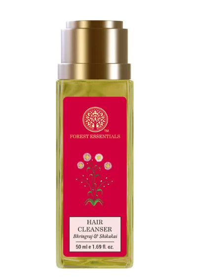 Forest Essentials Ayurvedic Shampoo