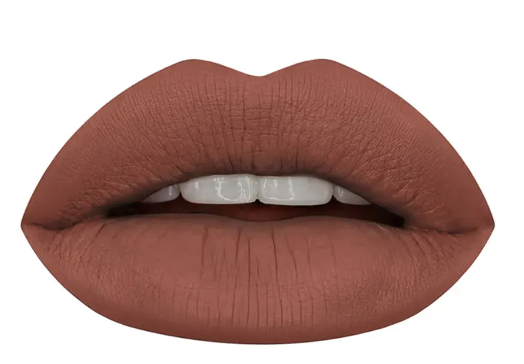 Huda Beauty Matte Liquid Lipstick