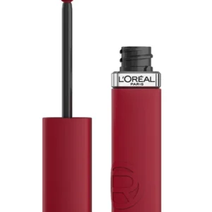 L’Oreal Paris Infallible Matte Liquid Lipstick