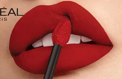 L’Oreal Paris Infallible Matte Liquid Lipstick