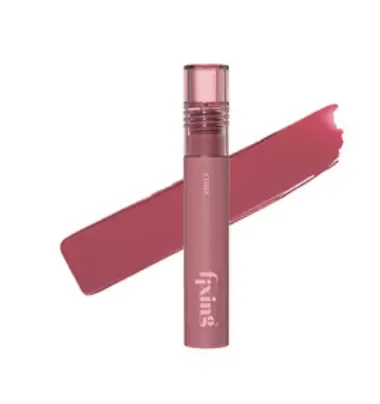 Etude House Fixing Tint Lipstick- Woody Pink