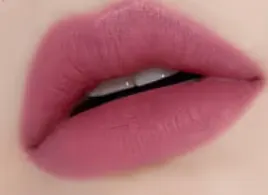 Tint Lipstick- Woody Pink