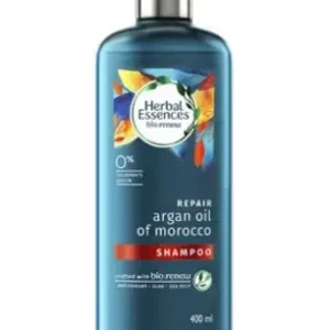 Herbal Essences Argan Oil Shampoo