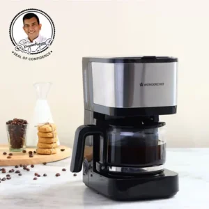 Regalia Pronto Coffee Maker