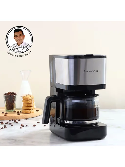 Regalia Pronto Coffee Maker