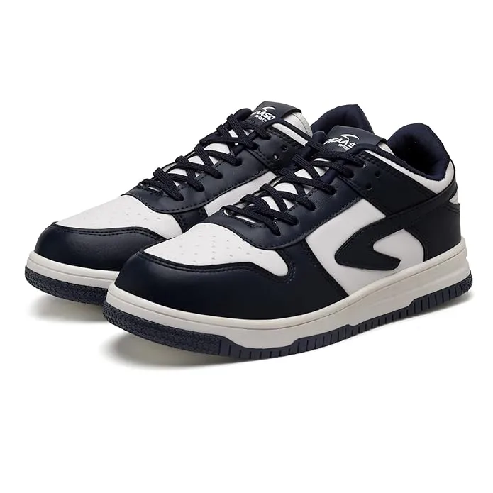 Women Lace up Lightweight Shoes