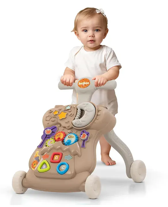 Lilo Baby Walker for Kids