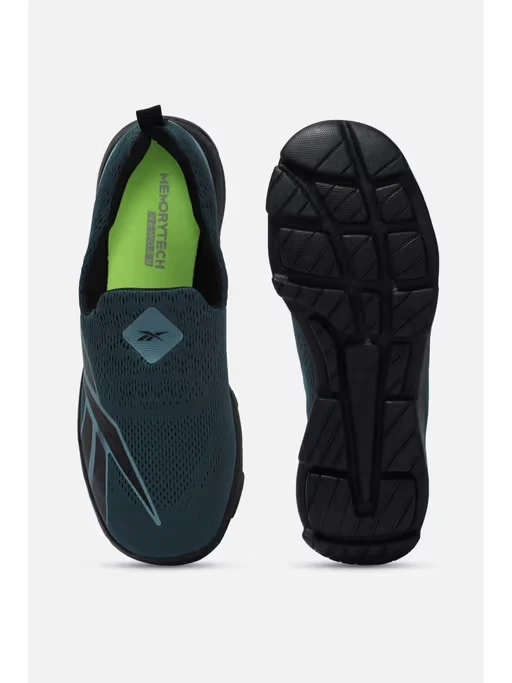 Reebok Mile Tile Slip-On Shoes