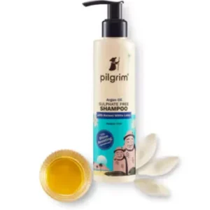 Sulfate Free Shampoo