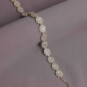 Hair Chain Hair Band For Women