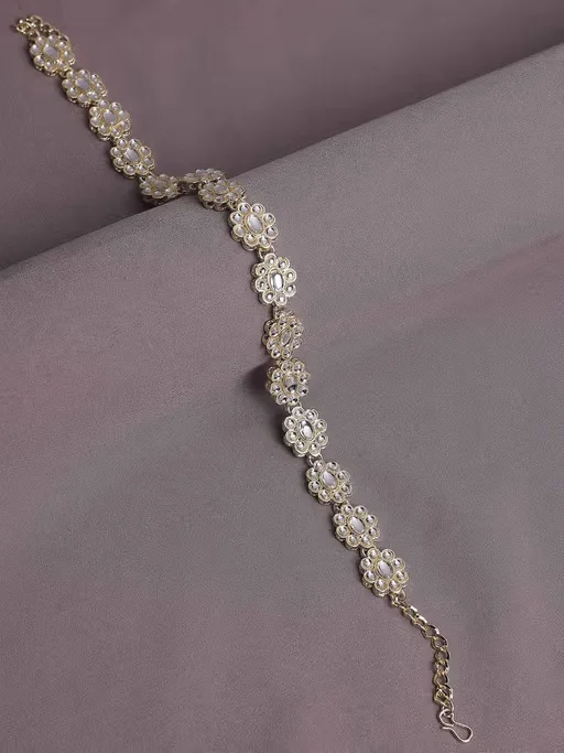 Hair Chain Hair Band For Women
