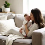 From Pregnancy to Parenthood