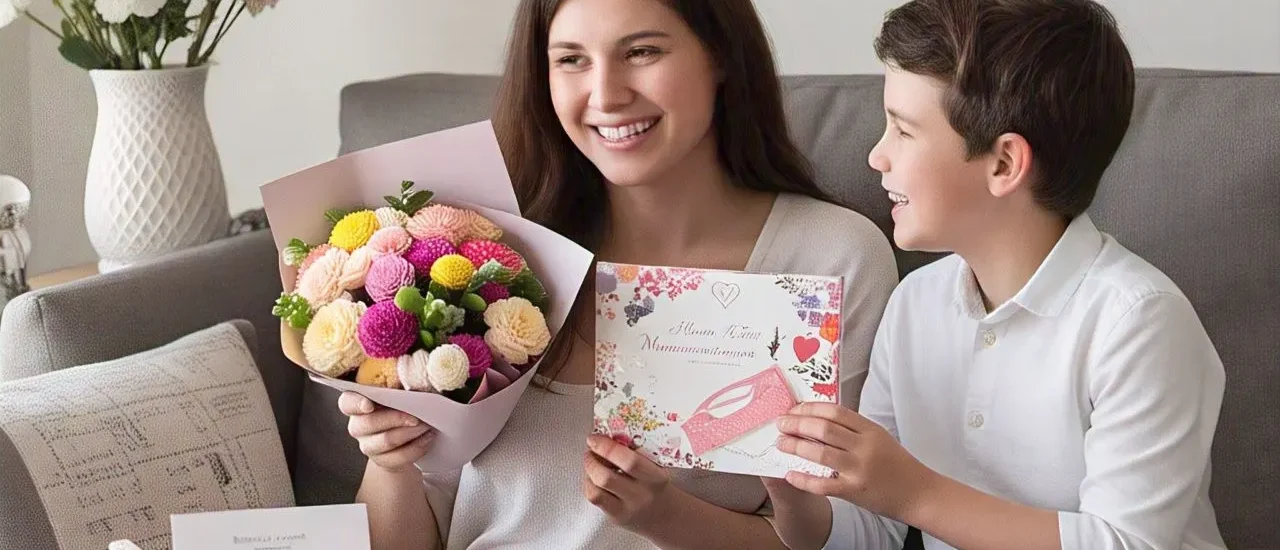 Mother’s Day Gifts
