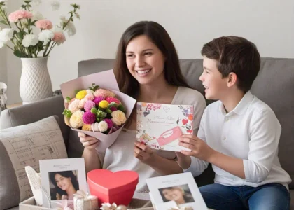 Mother’s Day Gifts