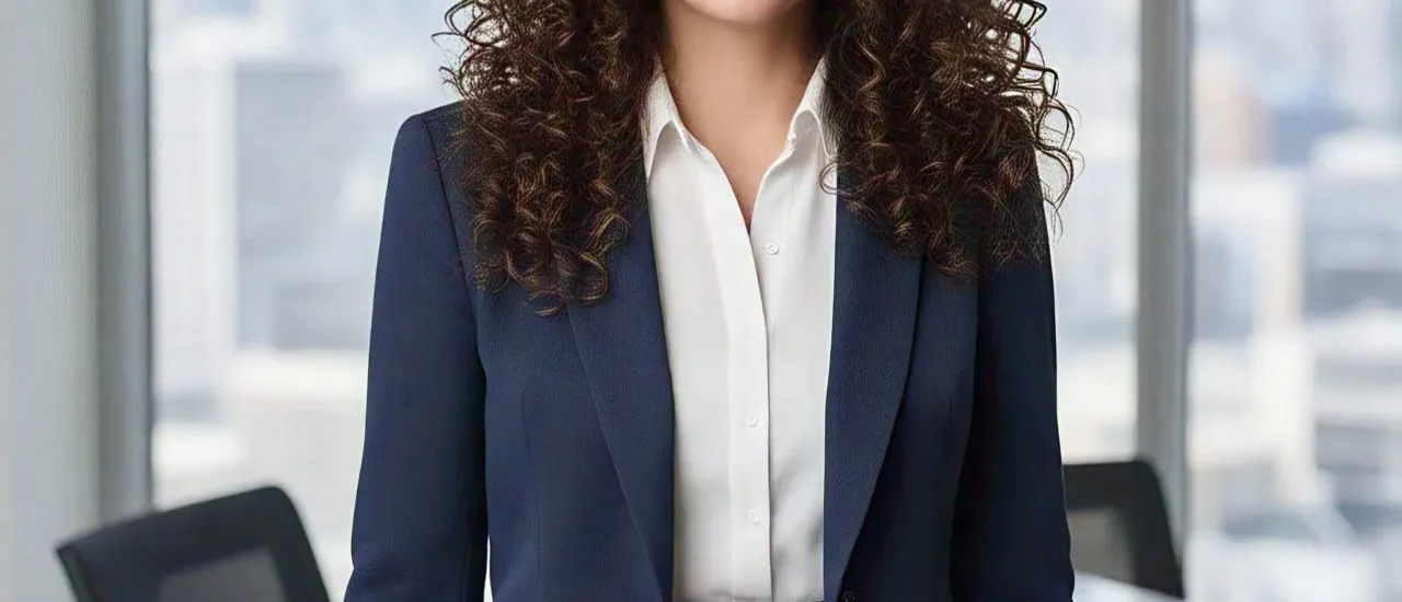 Formal Office Wear For Women