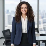 Formal Office Wear For Women