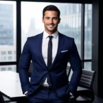 Formal Office Wear For Men