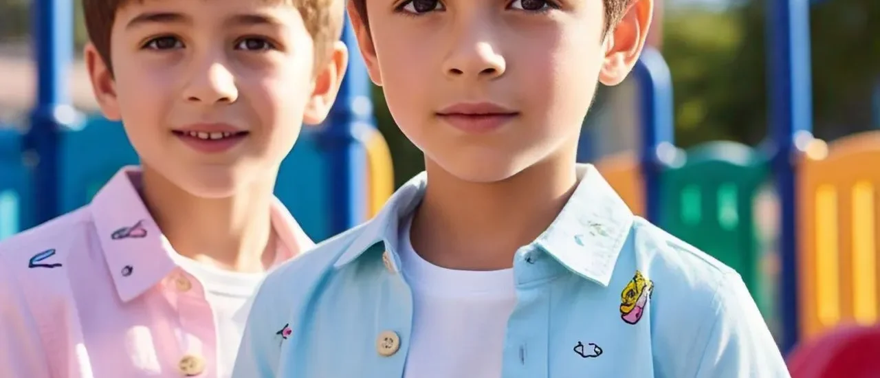 Cotton T-Shirts & Shirts for Kids