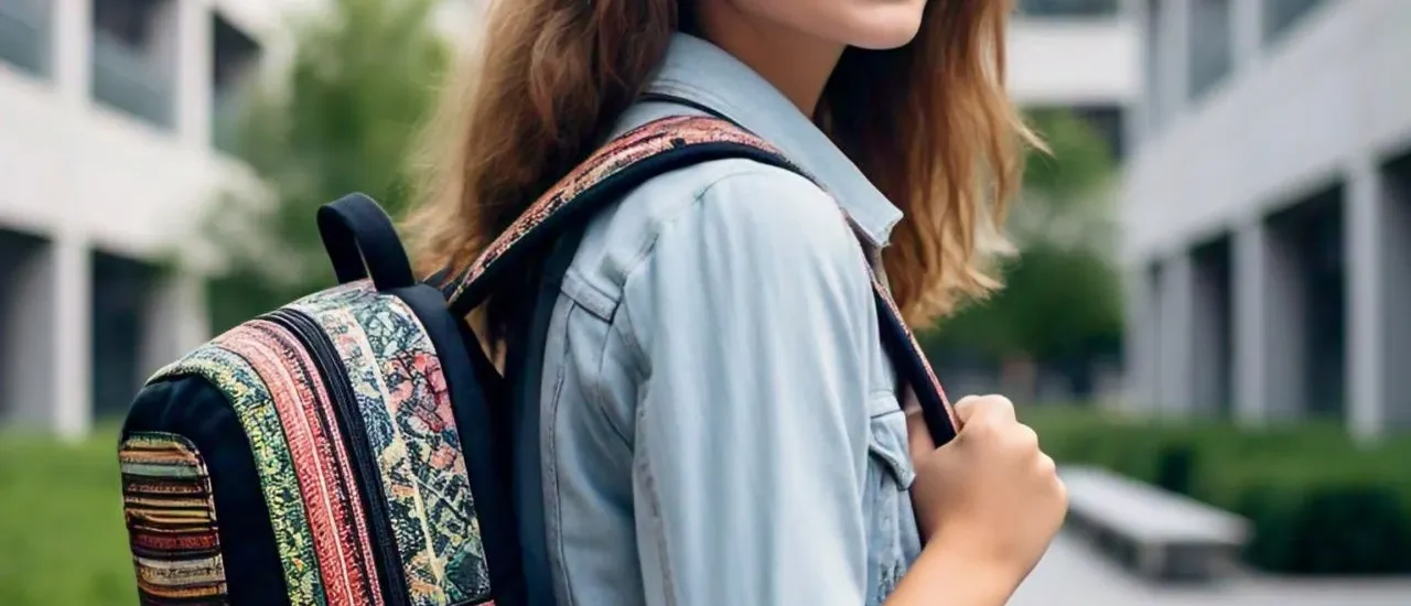 Best Backpacks for College Girls