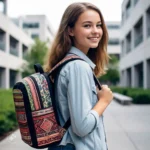 Best Backpacks for College Girls