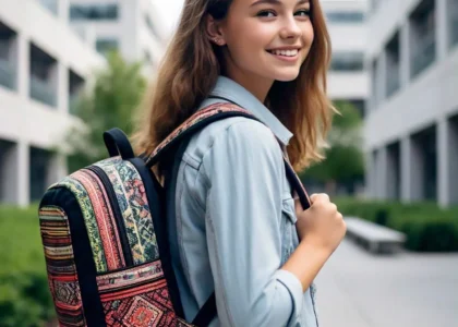 Best Backpacks for College Girls