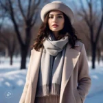 Trendy winter wear for women
