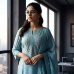 Ethnic Wear For Office Women