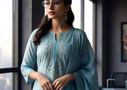 Ethnic Wear For Office Women