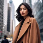 Overcoat for Women