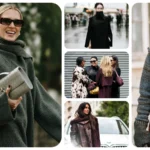 winter wardrobe inspiration