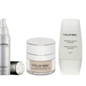 Colorbar Beauty Gift Set