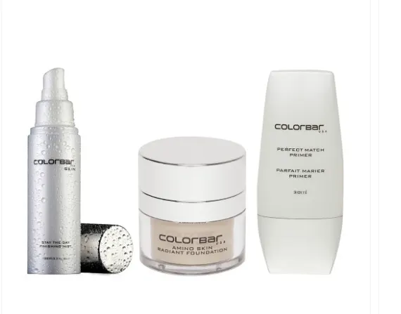 Colorbar Beauty Gift Set