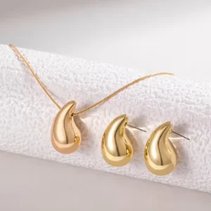 Jewellery Set