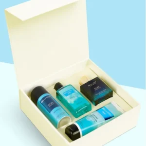 Bella Vita Organic Beauty Gift Set