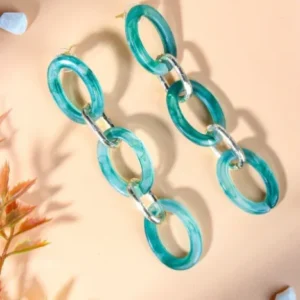 Drop Earrings